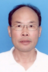 Yonghua Rong