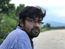 Arghadeep Biswas