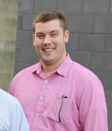 Ethan M. McBride