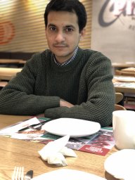 Waqas Iqbal