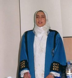 Abeer Mohamed