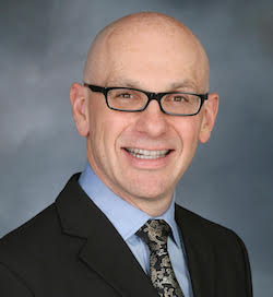 Michael Lebby