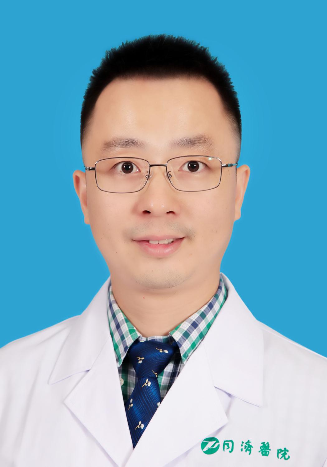Zhiqi Chen