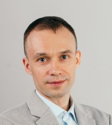 Dmitry R. Gulevich
