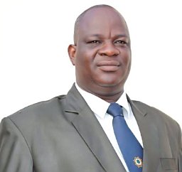 Kehinde Joseph Awosan