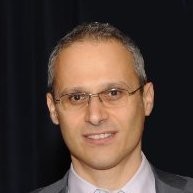 Stergios I. Roumeliotis