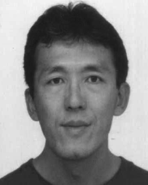 Edson Moriyoshi Ozono