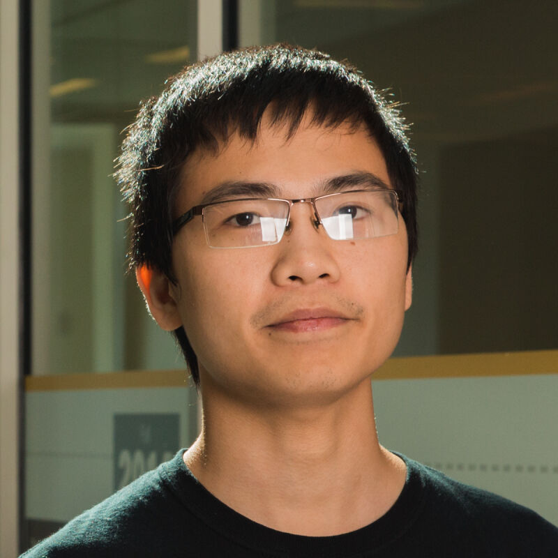 Hung T. Nguyen