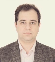 Ruhollah Mirjani