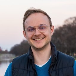 Michael Weber