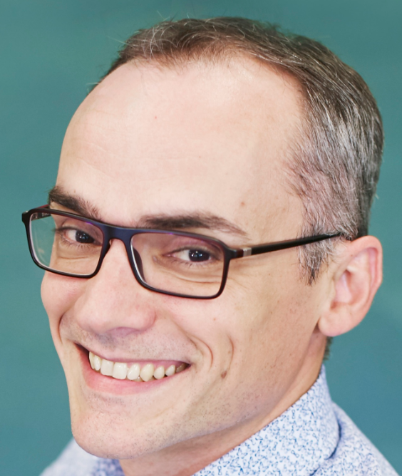 David Pichardie