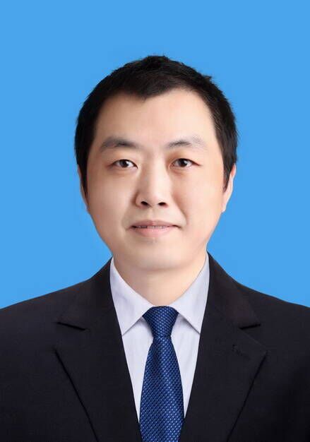 Li Yuan