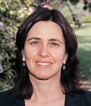Shafi Goldwasser