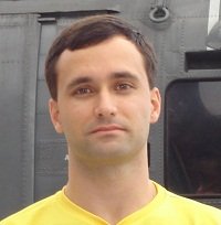 Luiz Henrique de Campos Merschmann