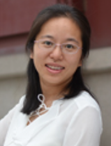 Yiqing Zhao