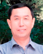 Xiufeng Yan