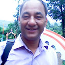 Mahendra Pal Singh Negi