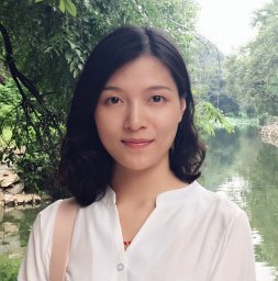 Shuxian Jin