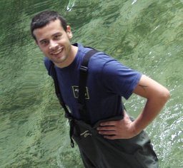 Alessandro Romano