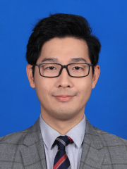 Pingfu Chao