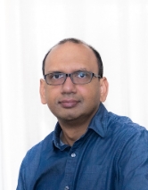 Siddharth Srivastava
