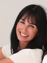 Liane Lewin-Eytan