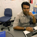Chaminda Ranasinghe