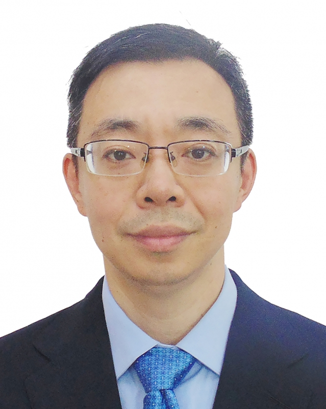 Jian Zhang