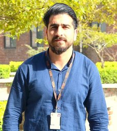 Waseem Akram