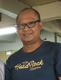 Nigar Pandrianto