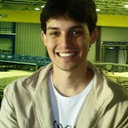 Matheus Antonio Silveira