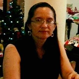 Alice Naranjo Sánchez