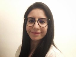 Lina Hamouche