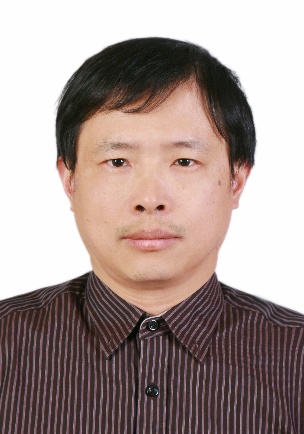 Zhengping Fu