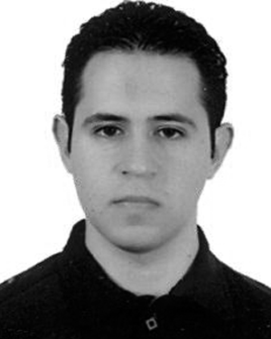 Mohamed Al-Badrashiny