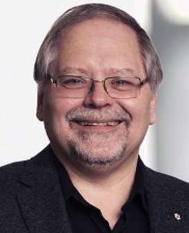 John P. Smol