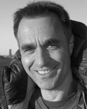 Robert Seidl
