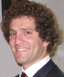 Daniel Mayerson