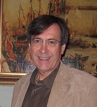 Roger A. Pedersen