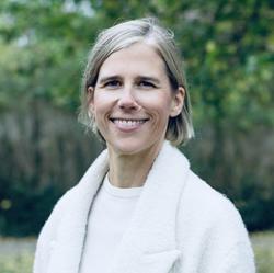 Christine Knaevelsrud