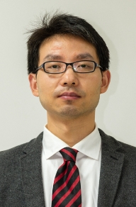 Jinyun Duan