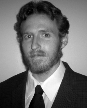 Benjamin St. Peter