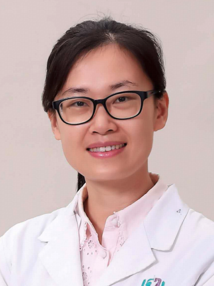 Xinqi Zhong