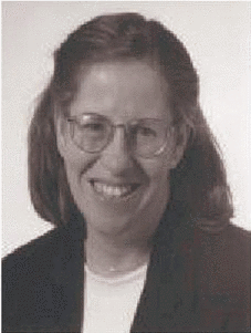 Suzanne Smith