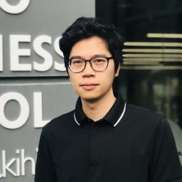 Khai Trieu Tran