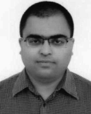 Nitin Khanna