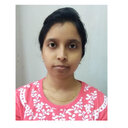 Upama Dey