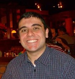 Andrew G. Meguerdichian