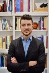 Filippo Maria Nimbi