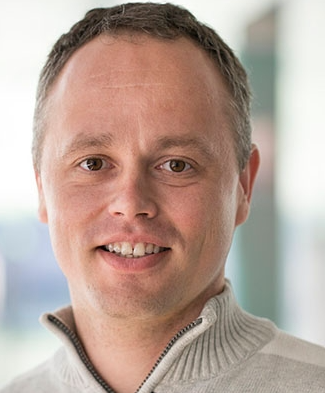 Gábor Orosz